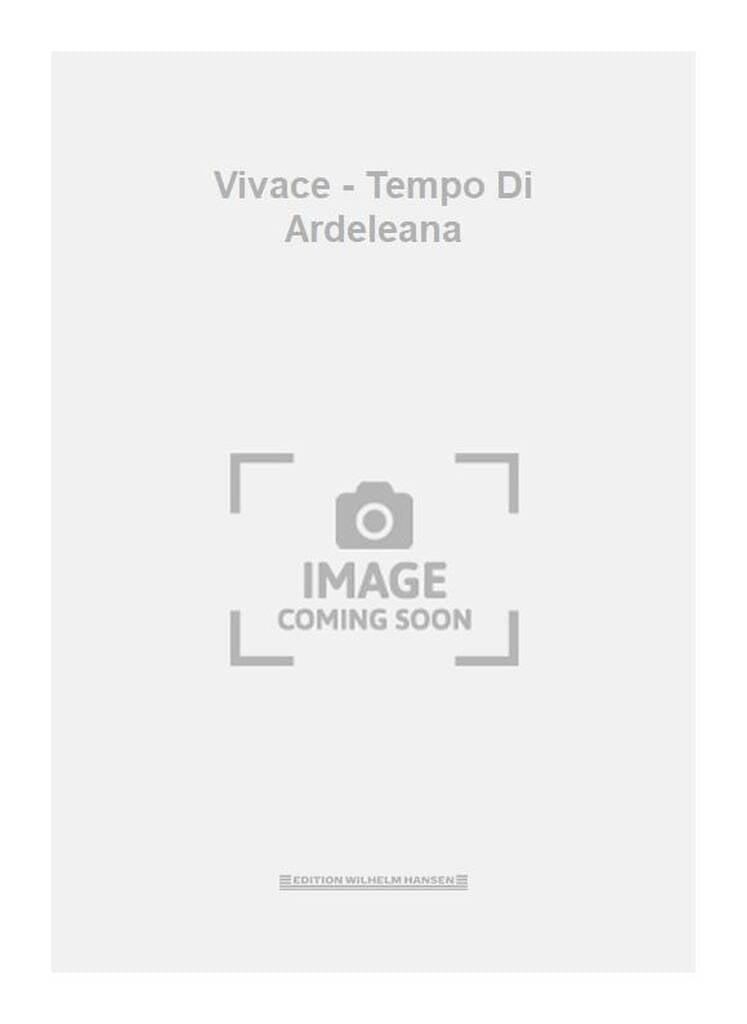 Vivace - Tempo Di A..